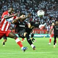 Hapoel "šokiro" Zvezdu u Beogradu, ništa od plej-ofa za Ligu šampiona