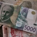 RZS: Cene u julu niže za 0,2 odsto