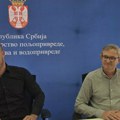 Glamočić: Cena od 40 dinara nije realna, očekujem da suncokret ide naviše