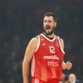 Nikola Kalinić završio igračku karijeru, postaje pomoćni trener u Crvenoj zvezdi