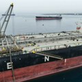 Puklo zatišje na Crnom moru! Napadnut grčki tanker s ruskom naftom na ključnom terminalu, na pomolu nova velika kriza