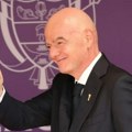 Potpredsednik FIFA Šandor Čanji javno povukao podršku Đaniju Infantinu
