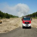 Srbija tražila pomoć od EU zbog požara: Aktiviran mehanizam civilne zaštite