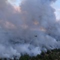 Srbija tražila pomoć od EU zbog požara: Aktiviran mehanizam civilne zaštite