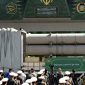 Iran prelazi sa odbrambene na ofanzivnu vojnu doktrinu