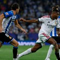 Realov 21-godišnjak u 90. minutu rastužio Srbina, Murinjo debitovao pobedom!