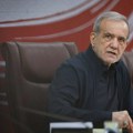Iranski predsednik: Zajedno sa SAD izaći iz stanja ni rata, ni mira - to nije kapitulacija