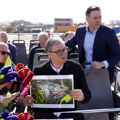 „Vučićevih“ 6.000 dinara: Ako vam se gade, darujete ih studentima