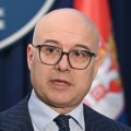 Vučević o napadima na Jelenu Janković: Tajkunski mediji vređaju svakoga ko poštuje rezultate Srbije