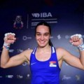 Bronza za Saru Đirković: Bokserka donela Srbiji još jednu medalju na Mediteranskim igrama