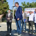 Vučić sutra u Mačvanskom okrugu: Posetiće Osečinu, Ljuboviju i Loznicu