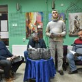 U prokupačkom Domu kulture promovisan 65. broj časopisa „TOK“