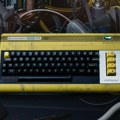 Commodore predstavio retro konzolu za ljubitelje Cyberpunk 2077 (foto)