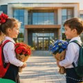 Srećan početak nove školske godine
