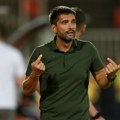 Savić: Dupli oprez pred Zemun, uzeli bod Partizanu