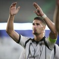 Mladi kapiten Partizana spreman za najveći ispit! Pred Zvezdu poslao jasnu poruku: "Idemo na pobedu!"