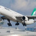 SAD otkrile put tri Boeinga 777 do Mahan Aira, pod sankcijama još 27 iranskih avio-kompanija