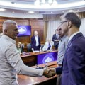Premijer i ministri s poljoprivrednicima i uljarima: Uskoro poznate konačne otkupne cene suncokreta