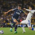 Lids deklasirao Njukasl u Premijer ligi