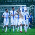 Sutjeska uživala u Tivtu, od agonije do borbe za titulu