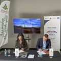Zlatibor i Banja Luka potpisali Protokol o saradnji