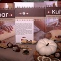 Gastronomska baština hrvatske zajednice u Vojvodini