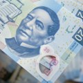 Ova valuta beleži najveći pad na svetu