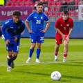 Rusija razbila Orliće u Staroj Pazovi: Dali smo gol iz poklon penala, golman bio najbolji u dresu Srbije