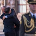 "Predsedniče Putine...": Šta je Merc poručio u Kijevu