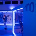100 година јасног погледа