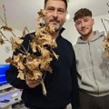 Za Đorđa iz Loznice tek će se čuti! Počeo iz majčine kuhinje, pa postao svetski kuvar: Stigao čak do Singapura