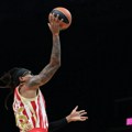 Evroliga kaznila Crvenu zvezdu