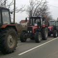 Nakon nesporazuma u saobraćaju u okolini Merošine, muškarac napadnut vilom