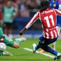 Junajted mlak u jednom od derbija kola: Atletiko slavio u Madridu