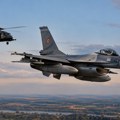 Rumunija podigla borbene avione i helikopter zbog dronova blizu granice sa Ukrajinom