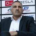 Драгутиновић за Данас: Партизану су потребна три појачања, допада ми се како игра Звезда