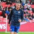 Novi veliki problem: Milenković doživeo povredu – ponovo!