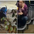 (Video) Dete izgubilo život u kataklizmi u Istanbulu - ulice pod vodom, kiša ne prestaje, na građane apolovano da ne napuštaju…