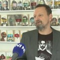 Sledećeg vikenda izdavači različitim akcijama organizuju Ne-sajam: "Svako u skladu sa svojim mogućnostima, ali punog srca"