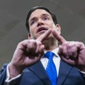 Rubio: Tramp ukinuo sankcije na ruski dizel radi interesa SAD, a ne Rusije