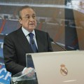 Zbog Reala nastao novi haos u evropskom fudbalu, Madriđani traže 80 miliona evra
