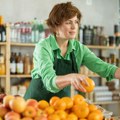 Uvek izaberete kisele mandarine? Jednostavan trik otkriva koje su najslađe