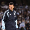 Skaloni želi da ispiše nove stranice istorije sa Argentinom – na klupi do Mundijala 2030.