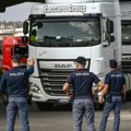 Protest kamiondžija na jugu Italije jenjava, vlada odobrila 175 miliona evra pomoći