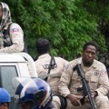 El Salvador poslao oko 1.000 vojnika na Haiti u poslednjih nekoliko dana