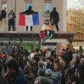Mond: Šta je zapravo ultralevica u Francuskoj, koju optužuju da remeti javni red na protestima