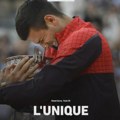 "L'Unique" - Svetski mediji se poklonili kralju Novaku!