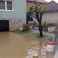 Vanredna situacija zbog poplava proglašena i u Novom Pazaru