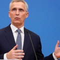 Stoltenberg: Važno smanjiti tenzije na KiM, ostajemo privrženi mandatu UN