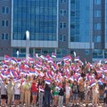 U Srpskoj smo kao „rod rođeni“: Deca sa Kosova nose drage uspomene i prijateljstva iz bratskih gradova